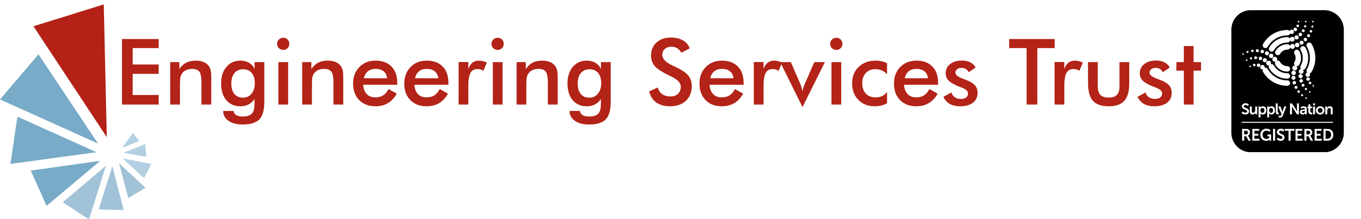 Engineering Services Trust Logo